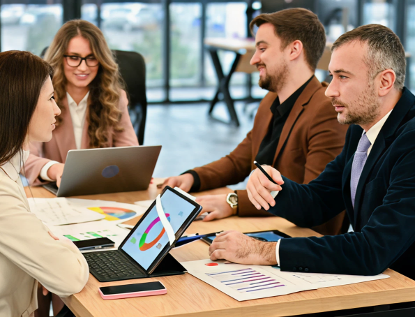 Prime Publishing Hub